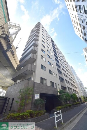 ドゥーエ日本橋の物件内観写真